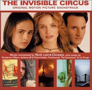 Foto de THE INVISIBLE CIRCUS