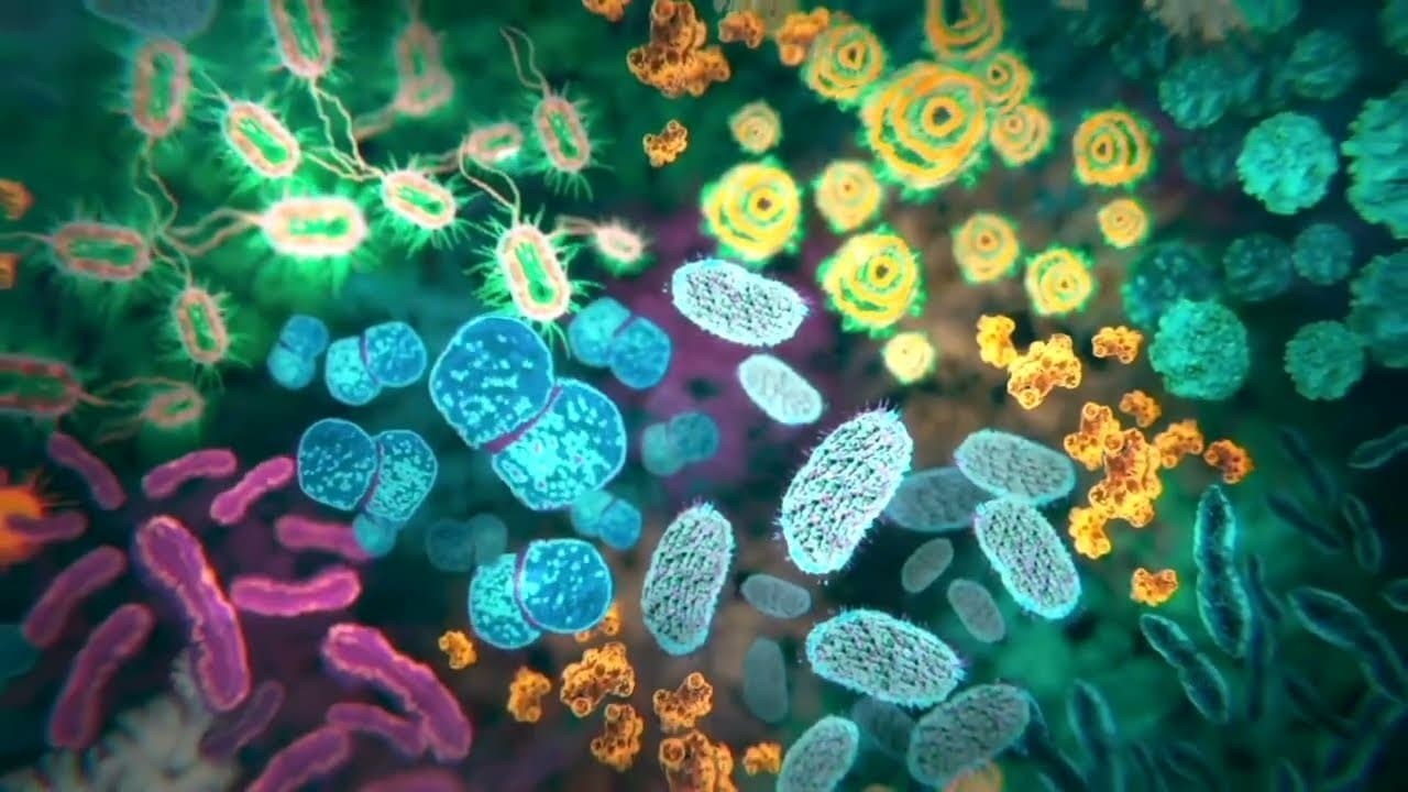 Foto de THE INVISIBLE EXTINCTION