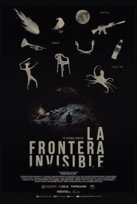 The Invisible Frontier