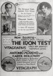 The Iron Test