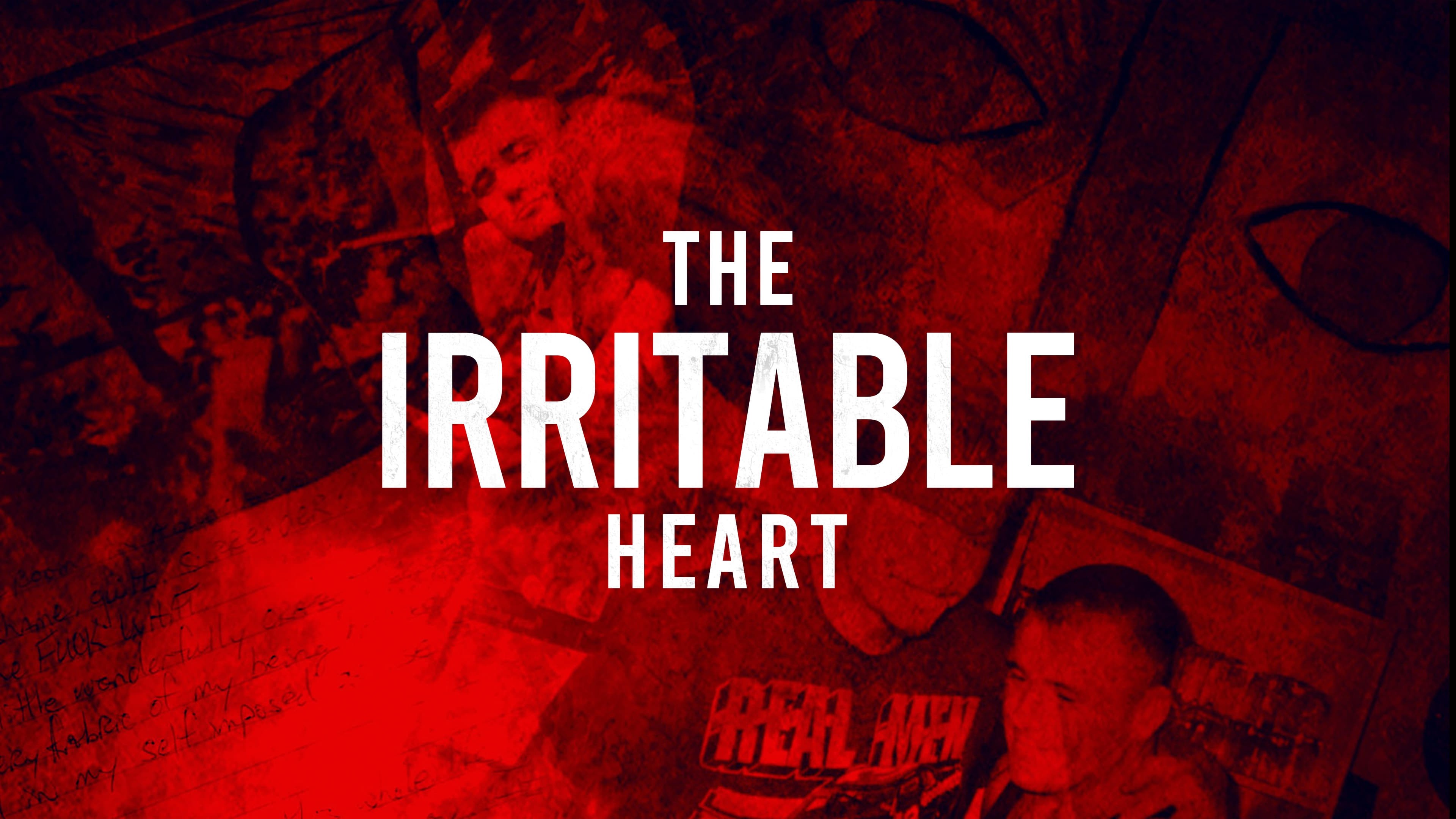 Foto de THE IRRITABLE HEART