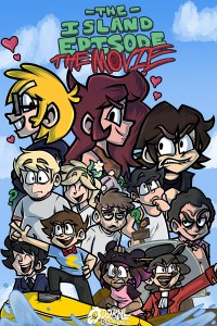 The Island Episode: The Movie