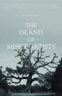 The Island of Misfit Artists