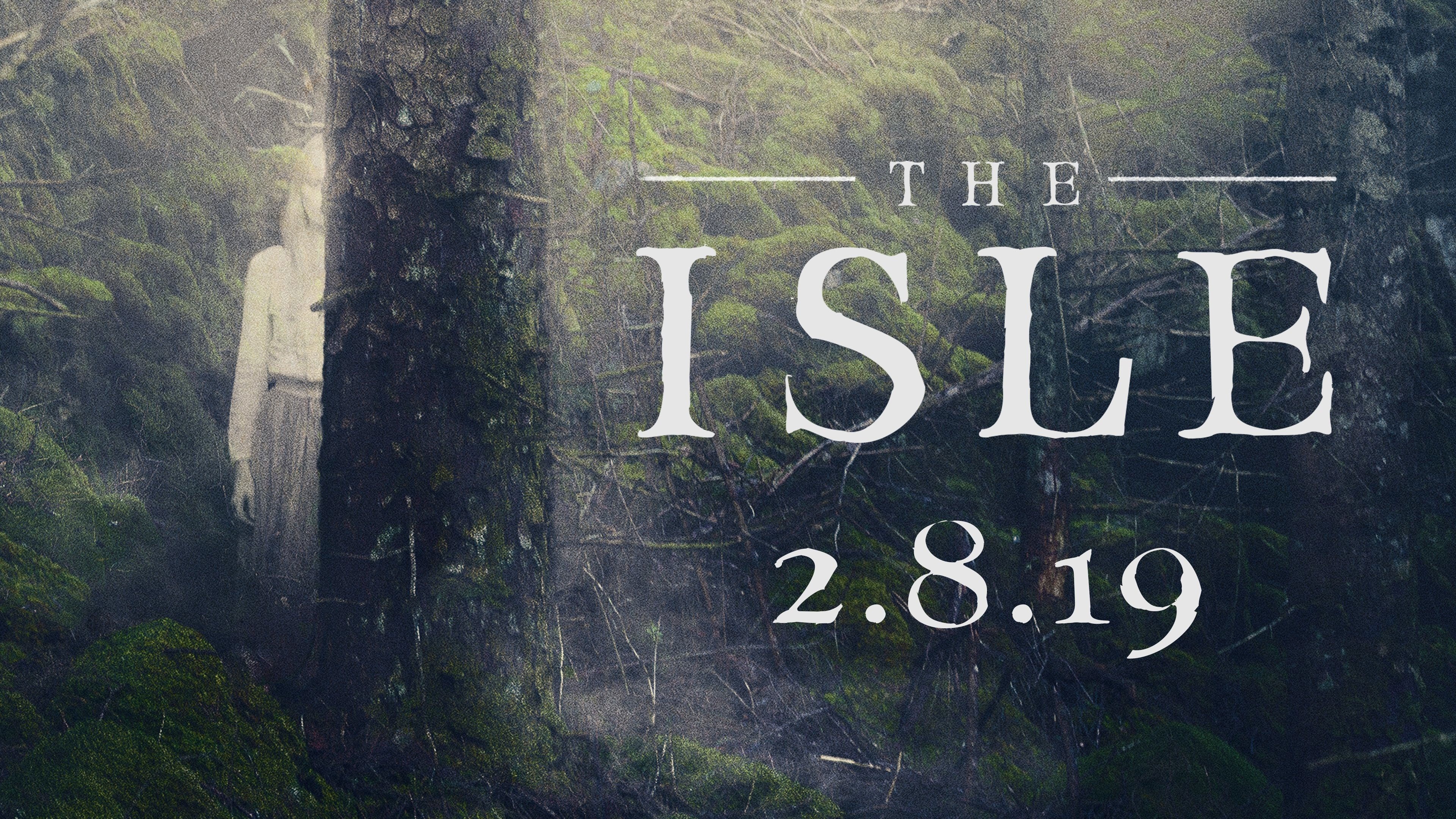 Foto de THE ISLE