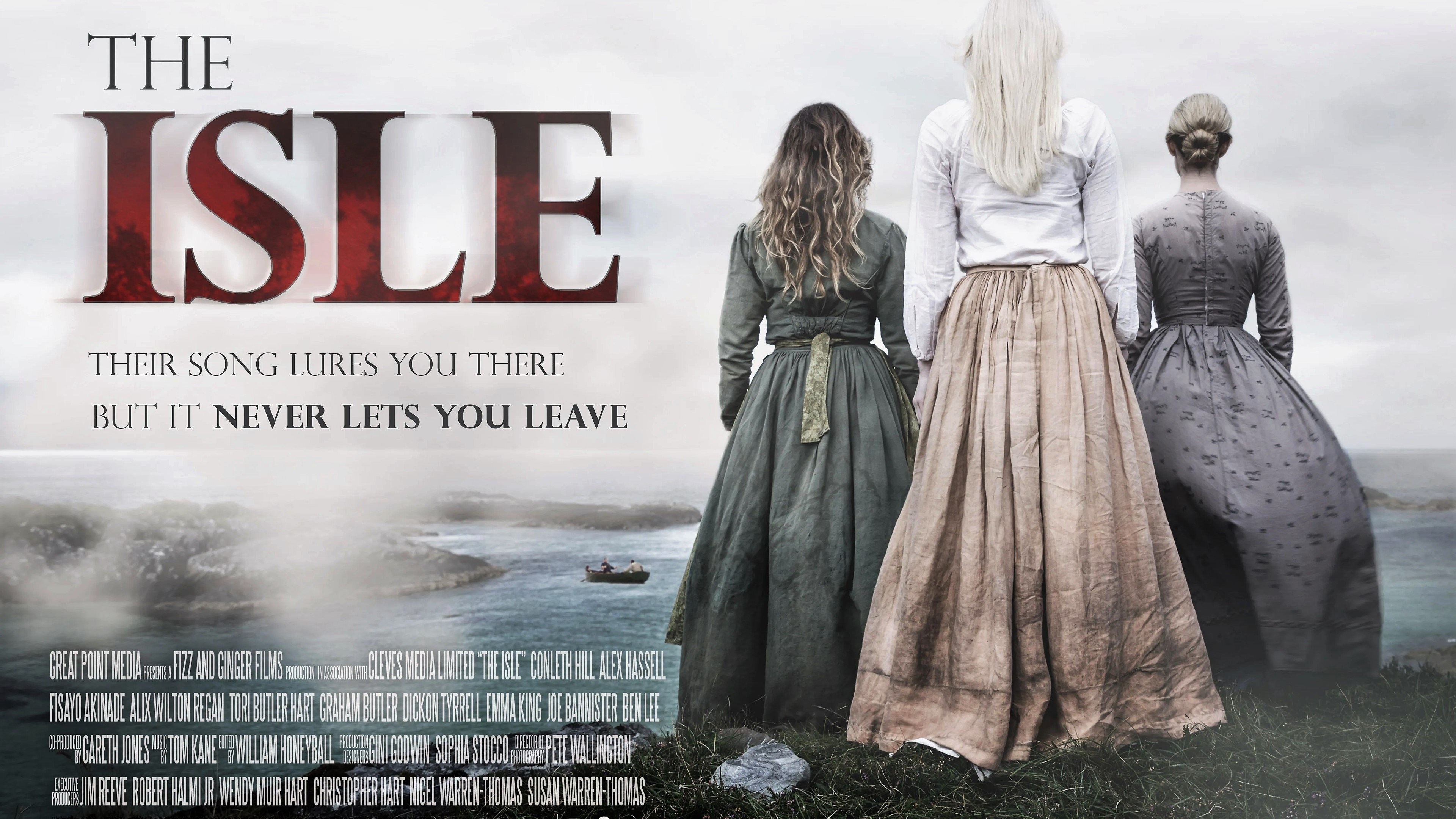 Foto de THE ISLE