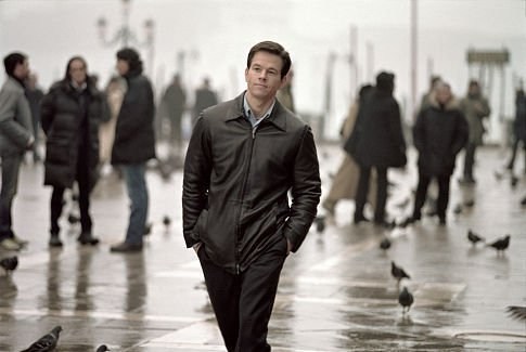 Foto de THE ITALIAN JOB