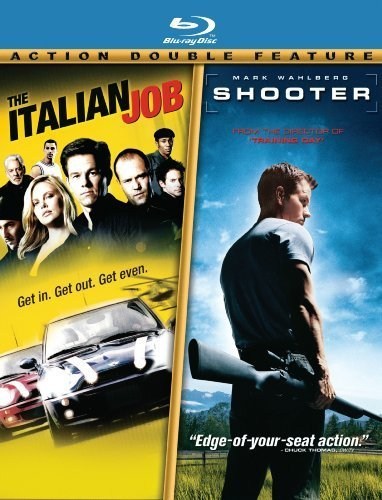 Poster de THE ITALIAN JOB