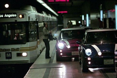 Foto de THE ITALIAN JOB