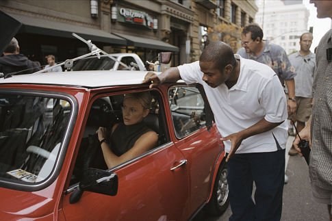 Foto de THE ITALIAN JOB