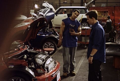 Foto de THE ITALIAN JOB