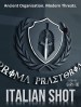 The Italian Shot