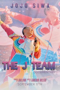 The J Team Documentary