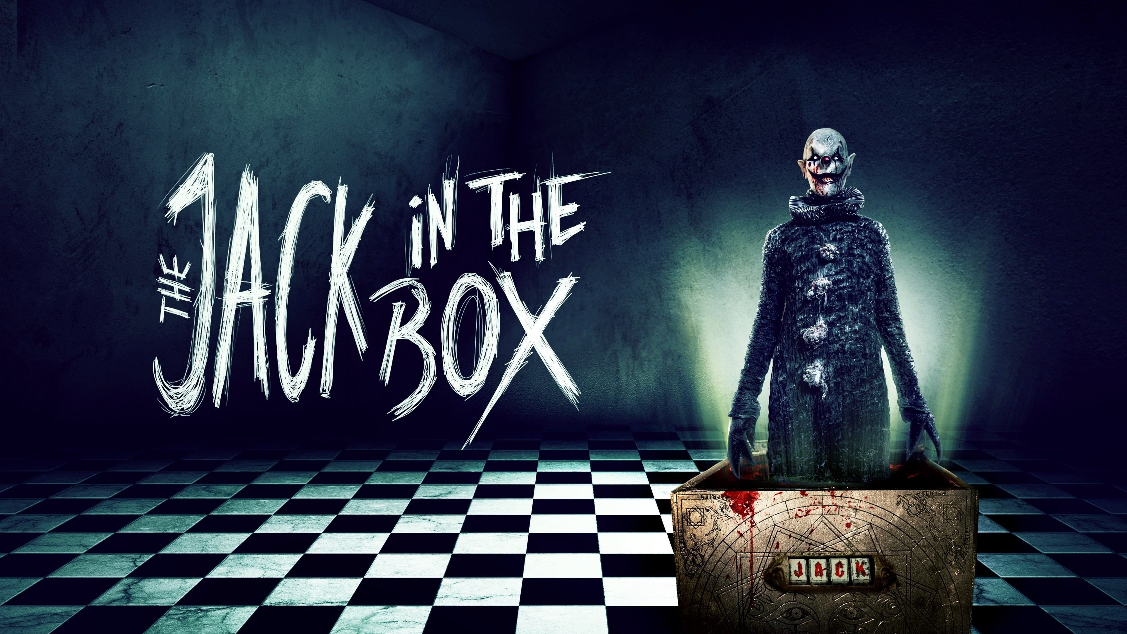 Foto de THE JACK IN THE BOX: EL DESPERTAR