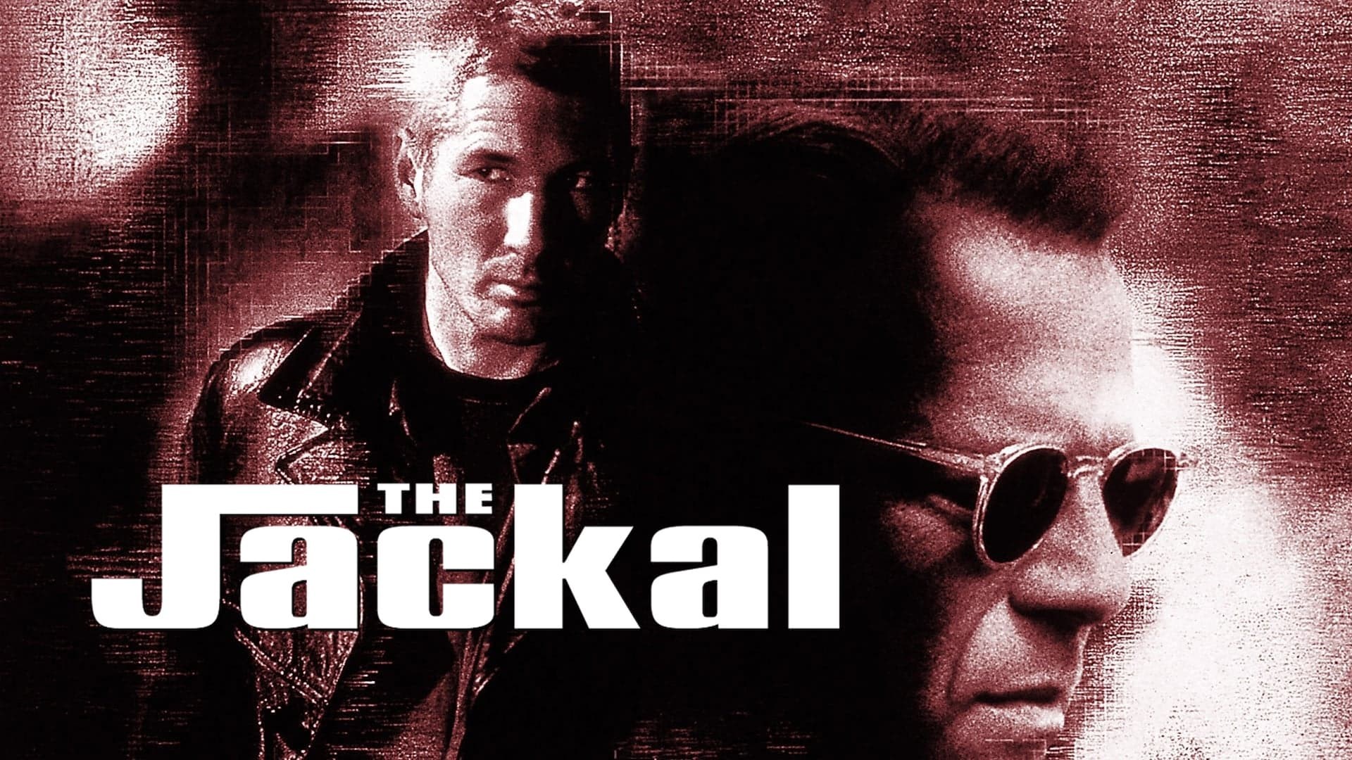 Foto de THE JACKAL (CHACAL)