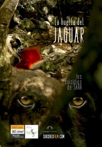 The Jaguar's Shadow