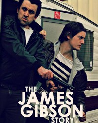 The James Gibson Story