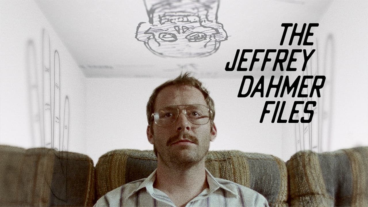 Foto de THE JEFFREY DAHMER FILES