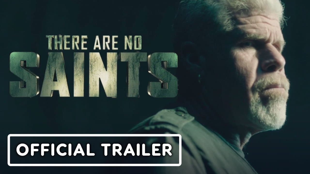 Foto de THERE ARE NO SAINTS