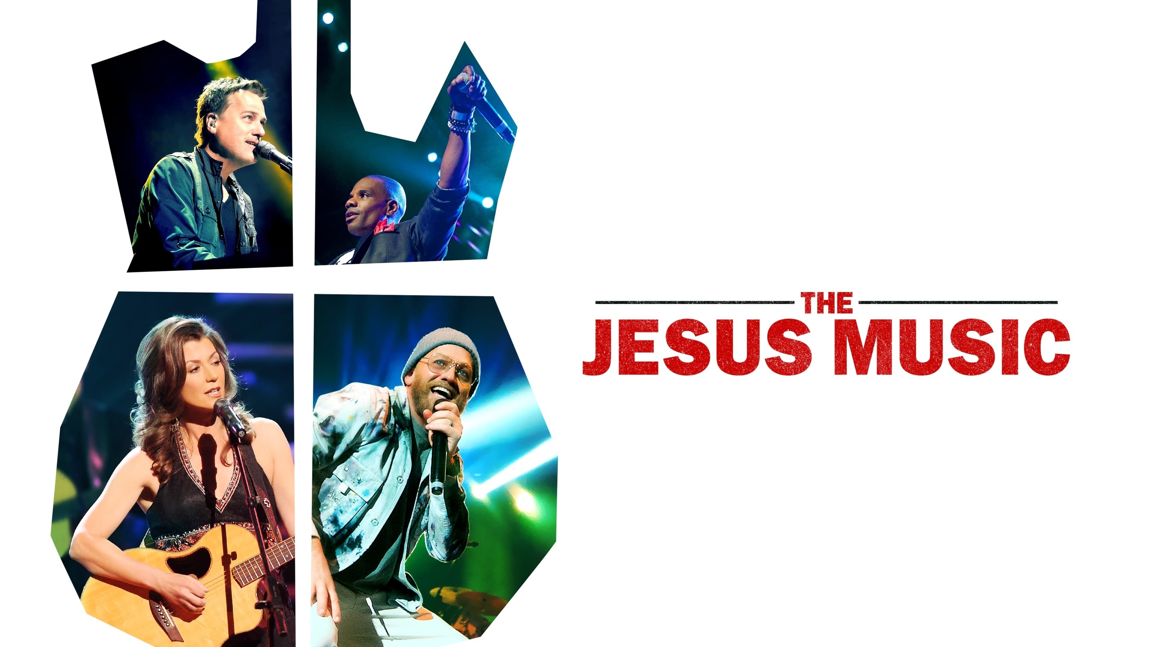 Foto de THE JESUS MUSIC