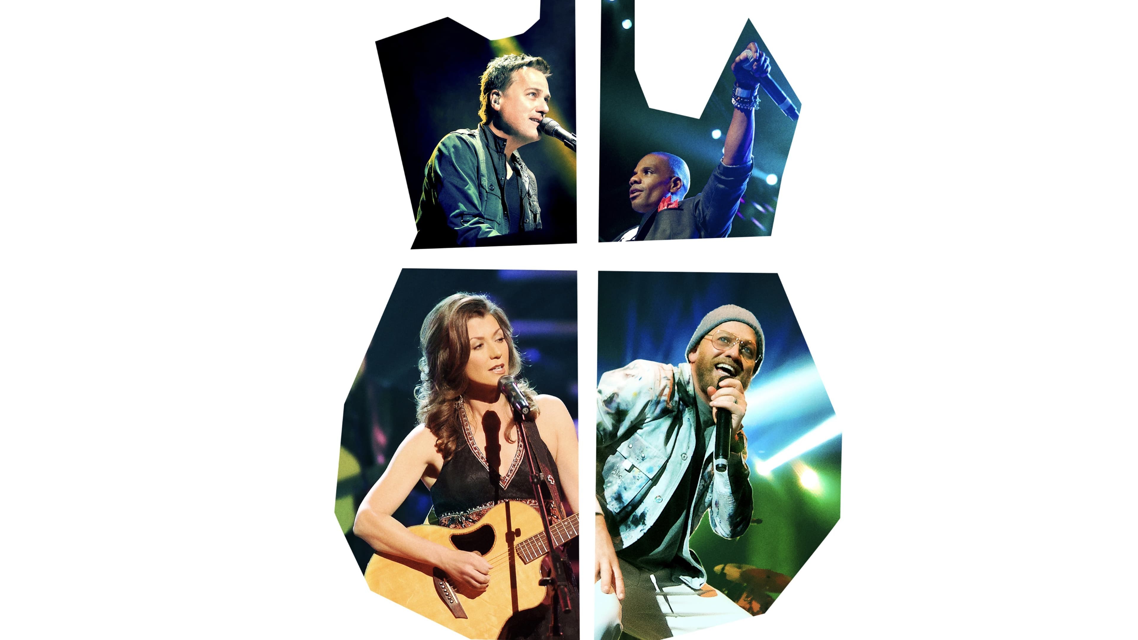 Foto de THE JESUS MUSIC