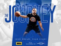 The Journey