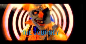 The Journey