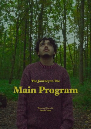 The Journey to the Main Program