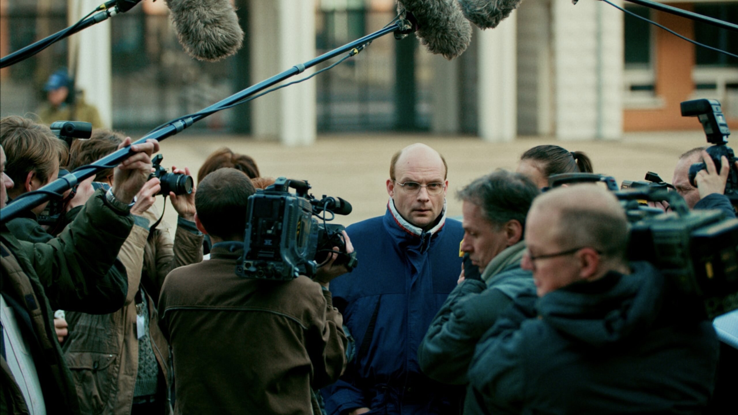 Foto de EL JUICIO DEVENTER