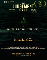 The Judgement Call