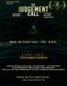 The Judgement Call