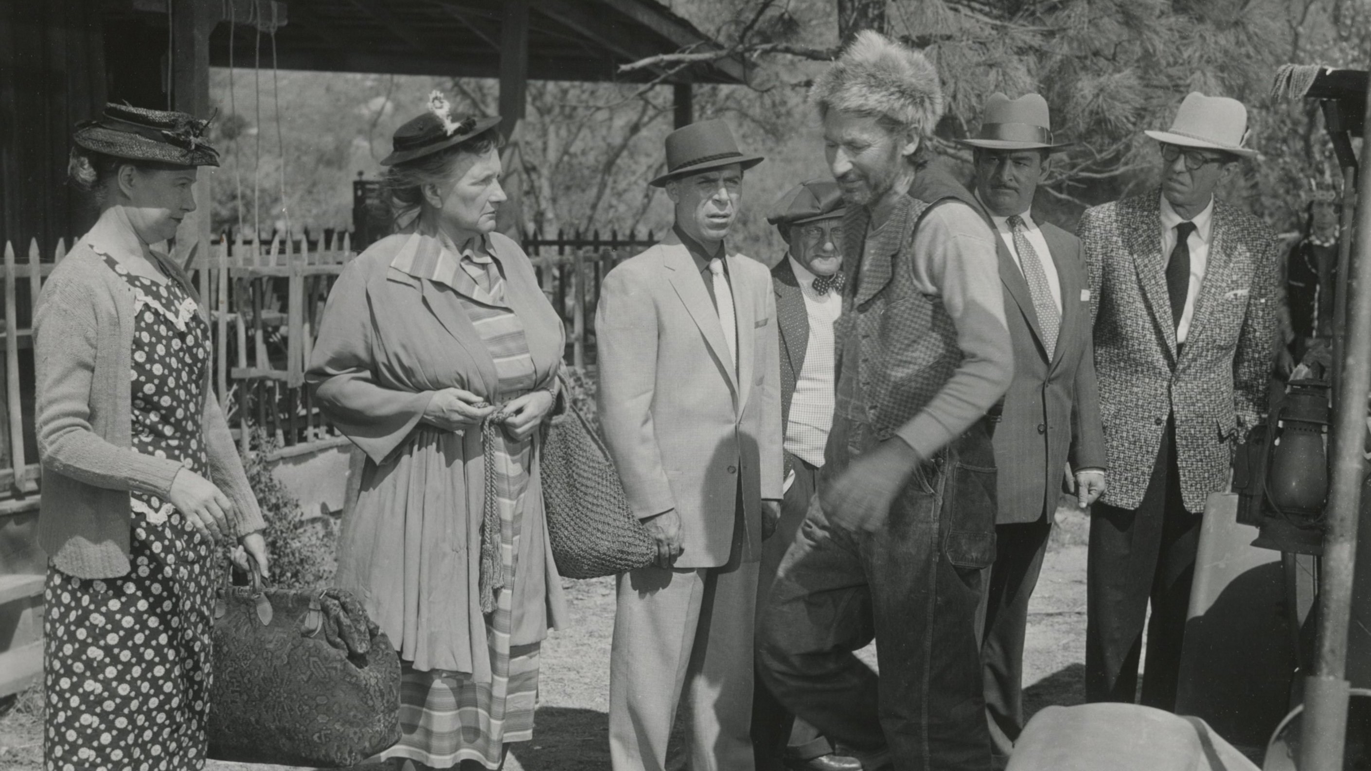 Foto de THE KETTLES IN THE OZARKS