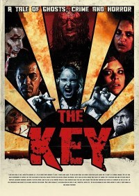 The key