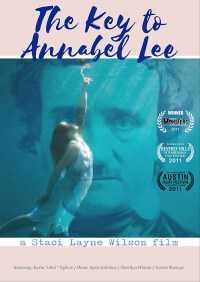 The Key to Annabel Lee