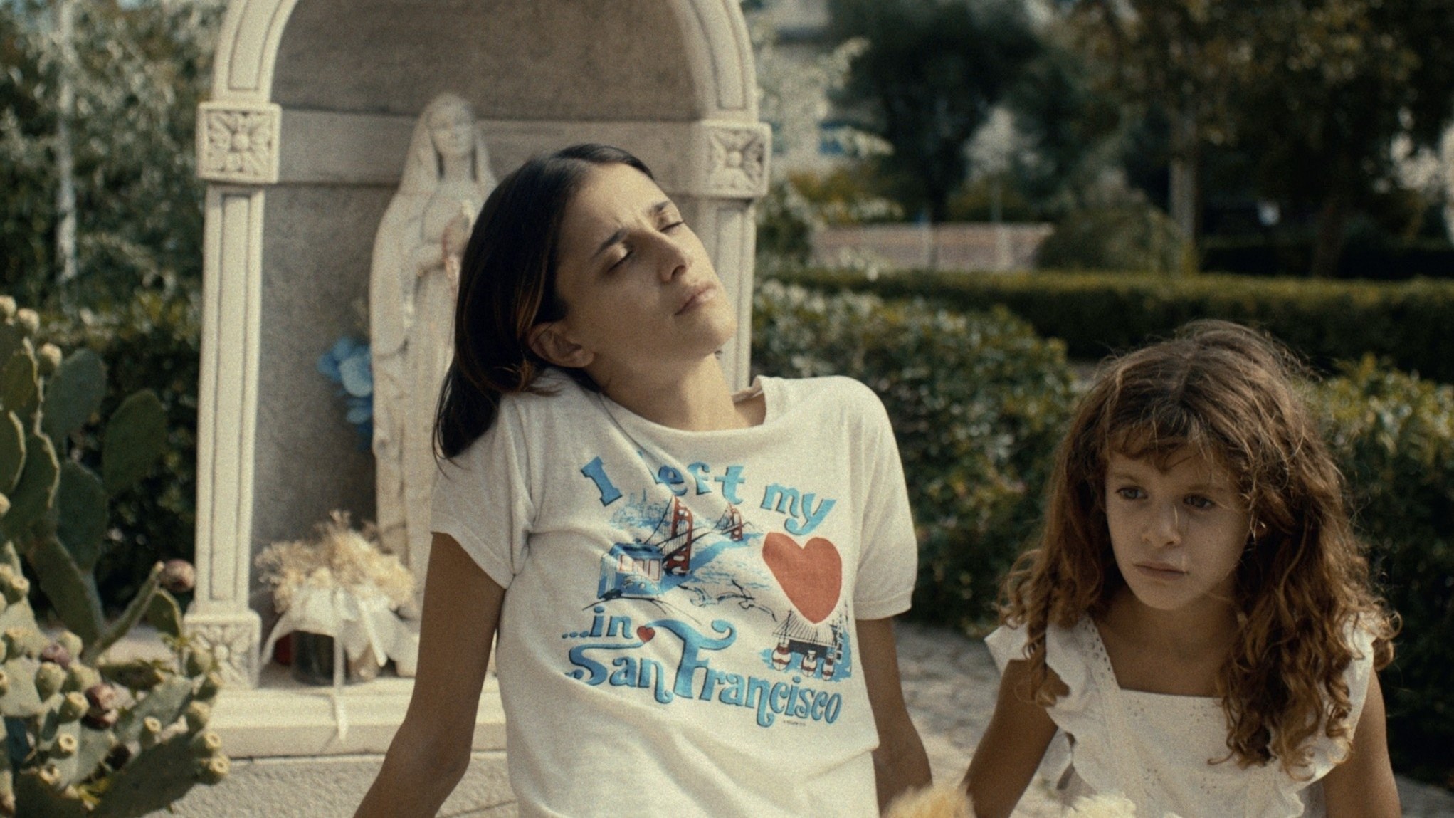 Foto de THE KIDNAPPING OF ARABELLA