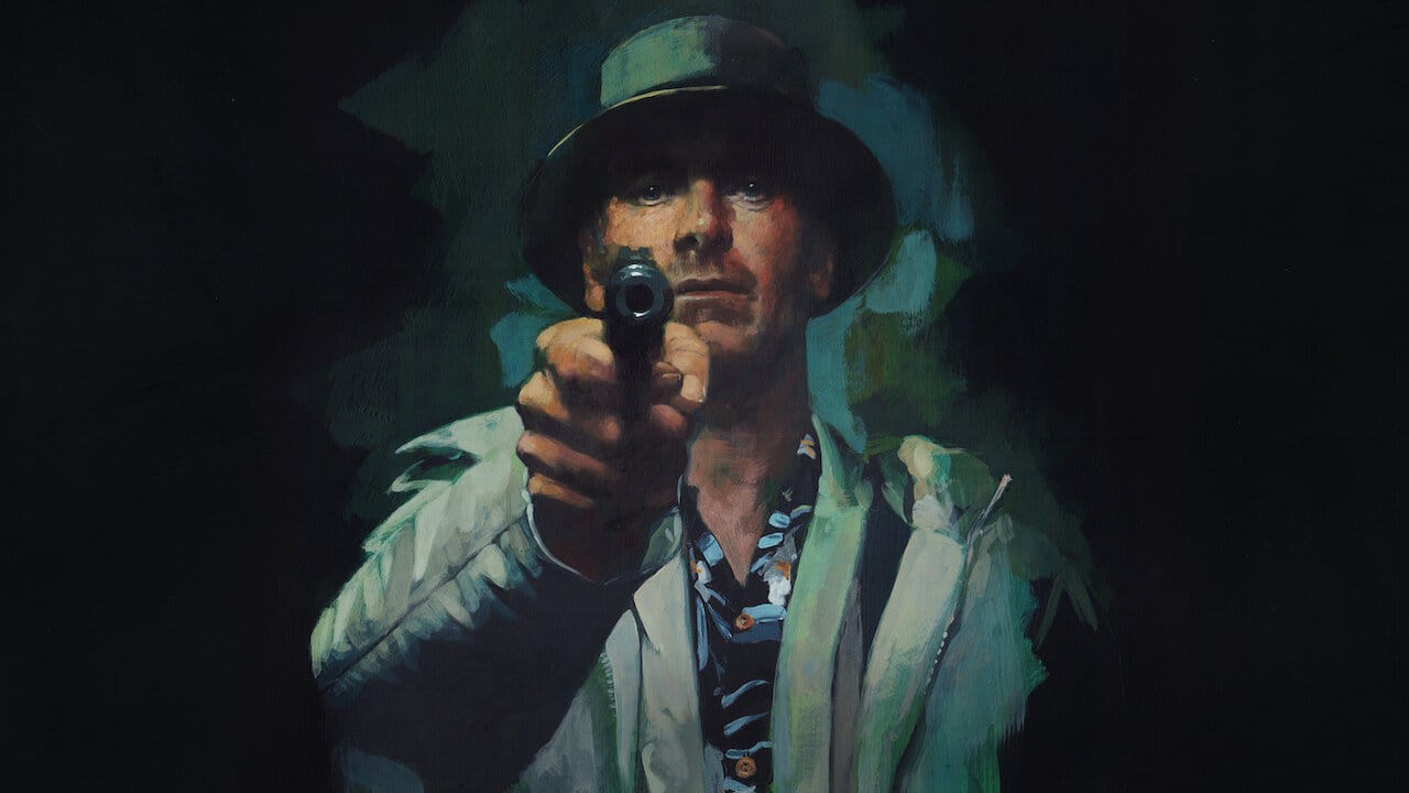 Foto de EL ASESINO