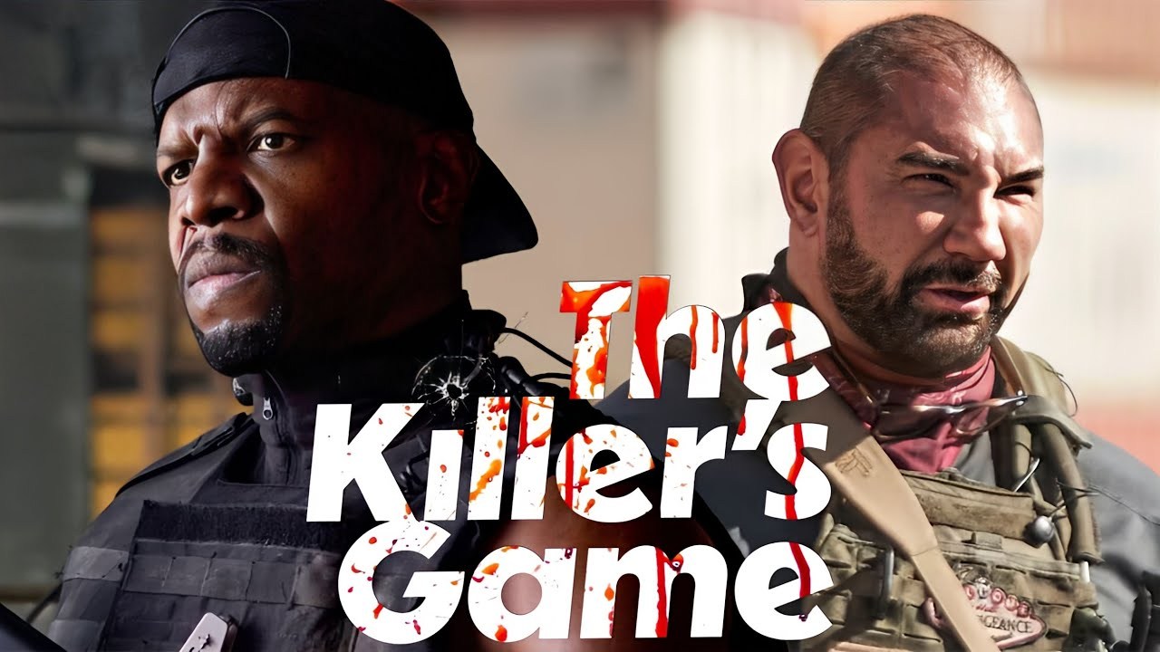 Foto de THE KILLER'S GAME