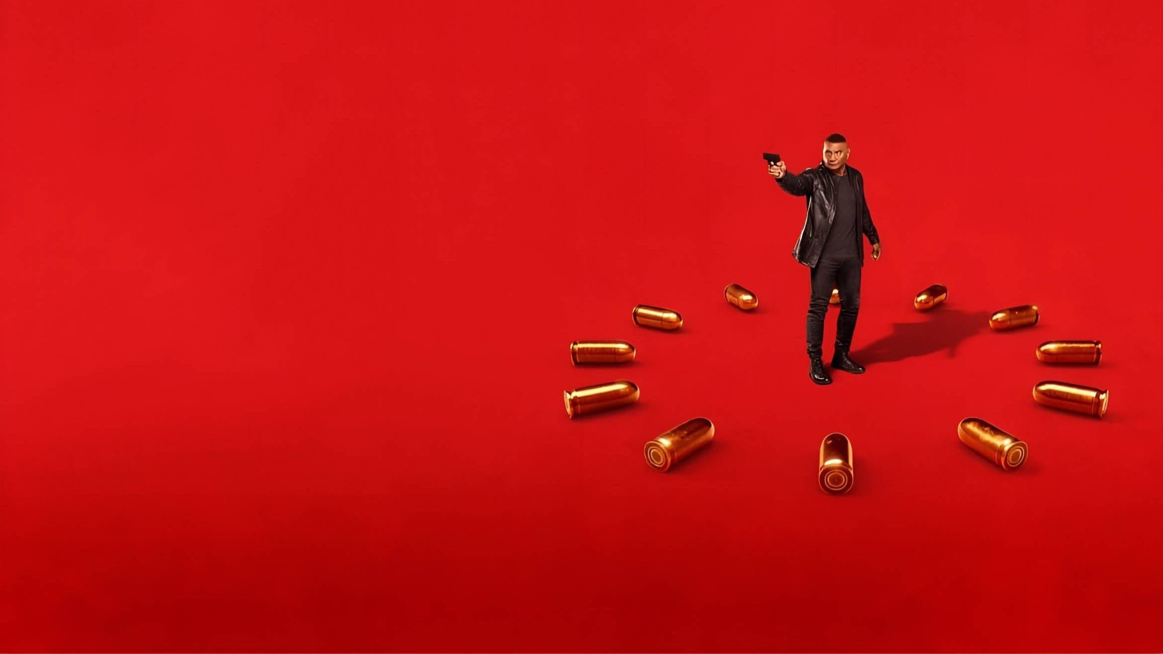 Foto de THE KILLER'S GAME