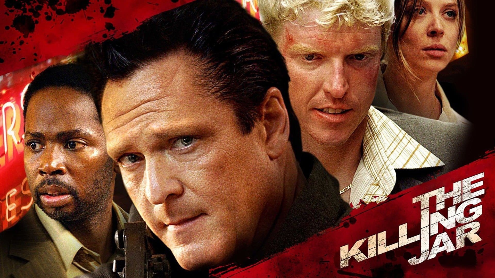 Foto de THE KILLING JAR