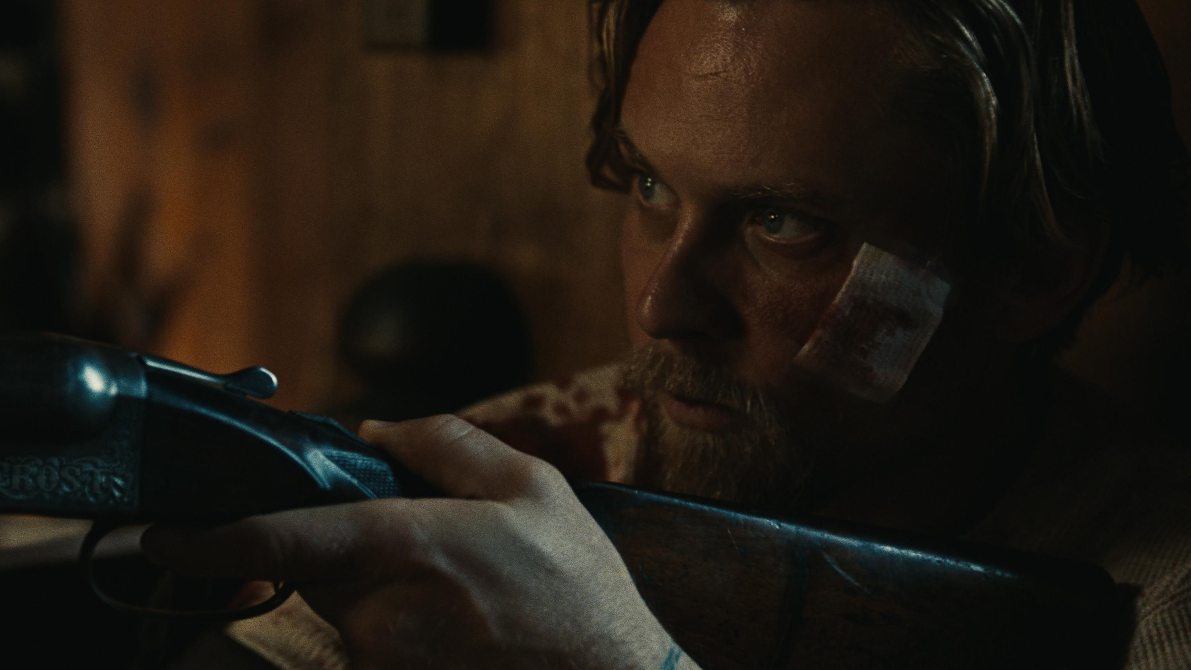 Foto de VIOLENT ENDS