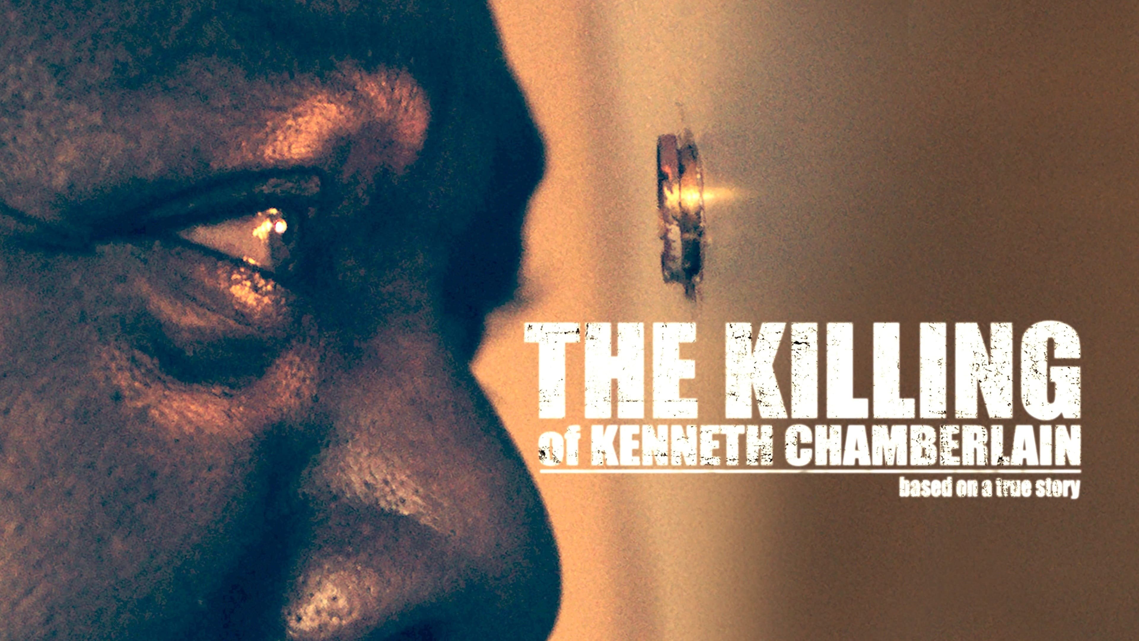 Foto de EL ASESINATO DE KENNETH CHAMBERLAIN