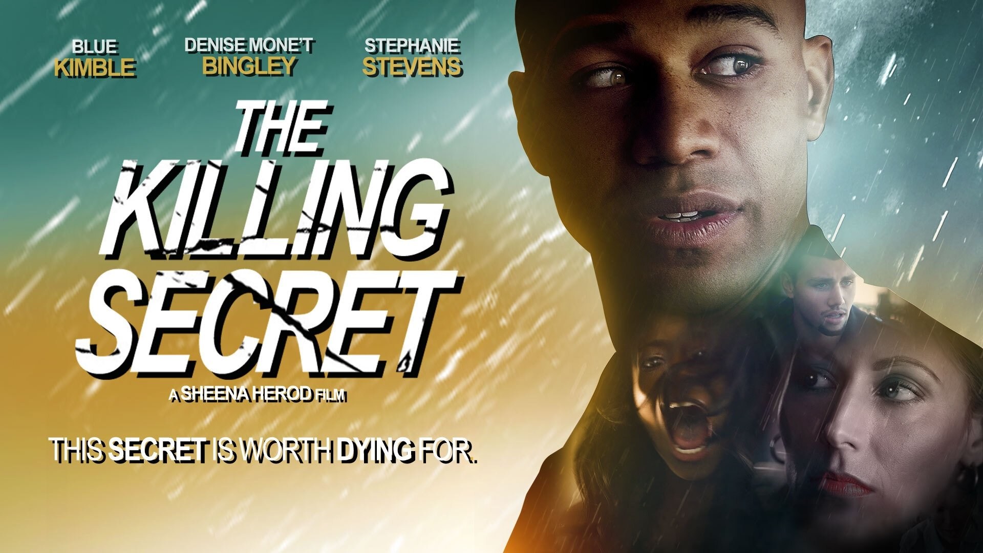 Foto de THE KILLING SECRET