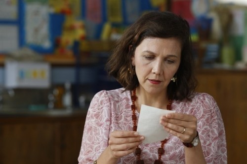 Foto de THE KINDERGARTEN TEACHER