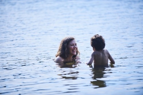 Foto de THE KINDERGARTEN TEACHER