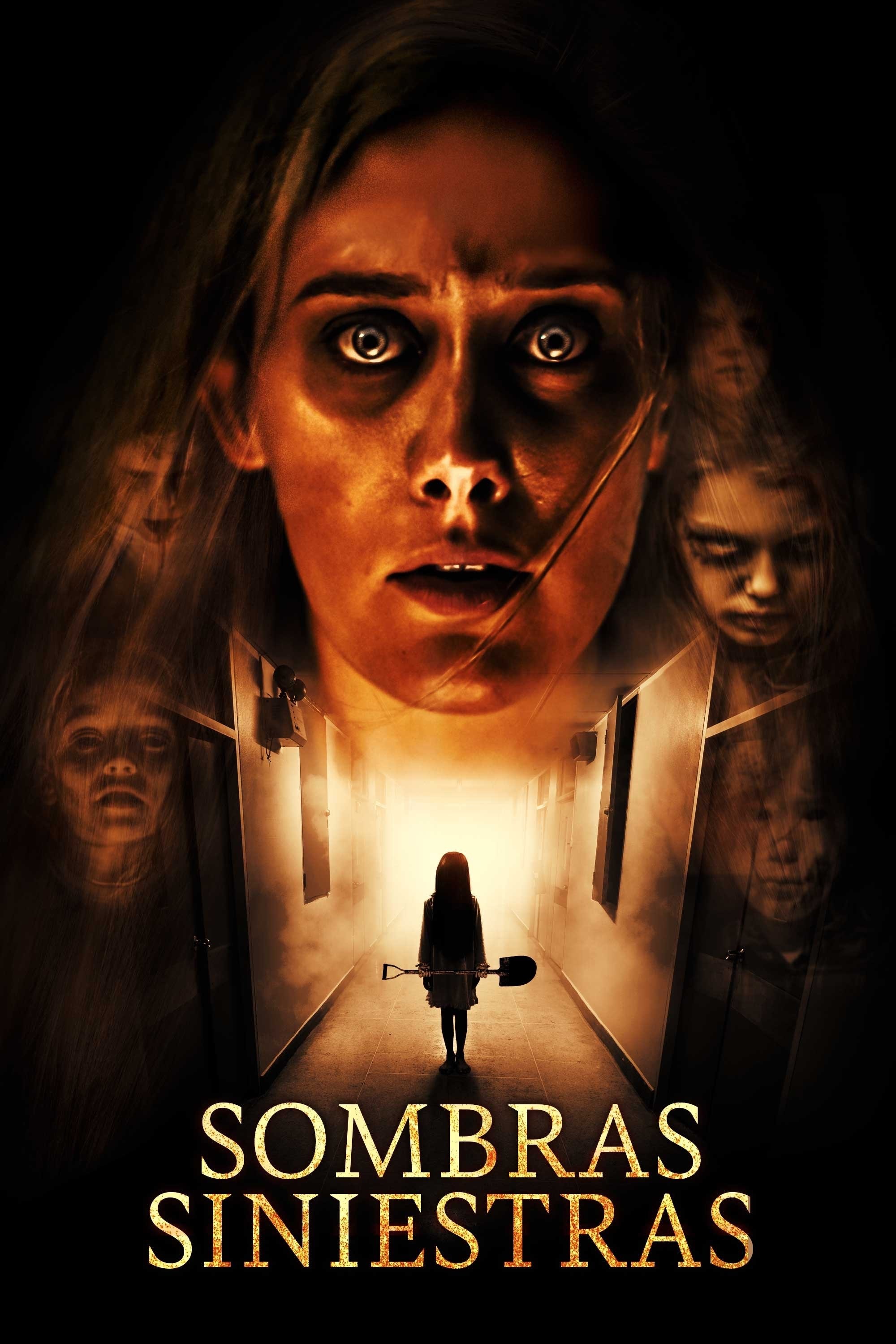 Poster de THE KINDRED en español