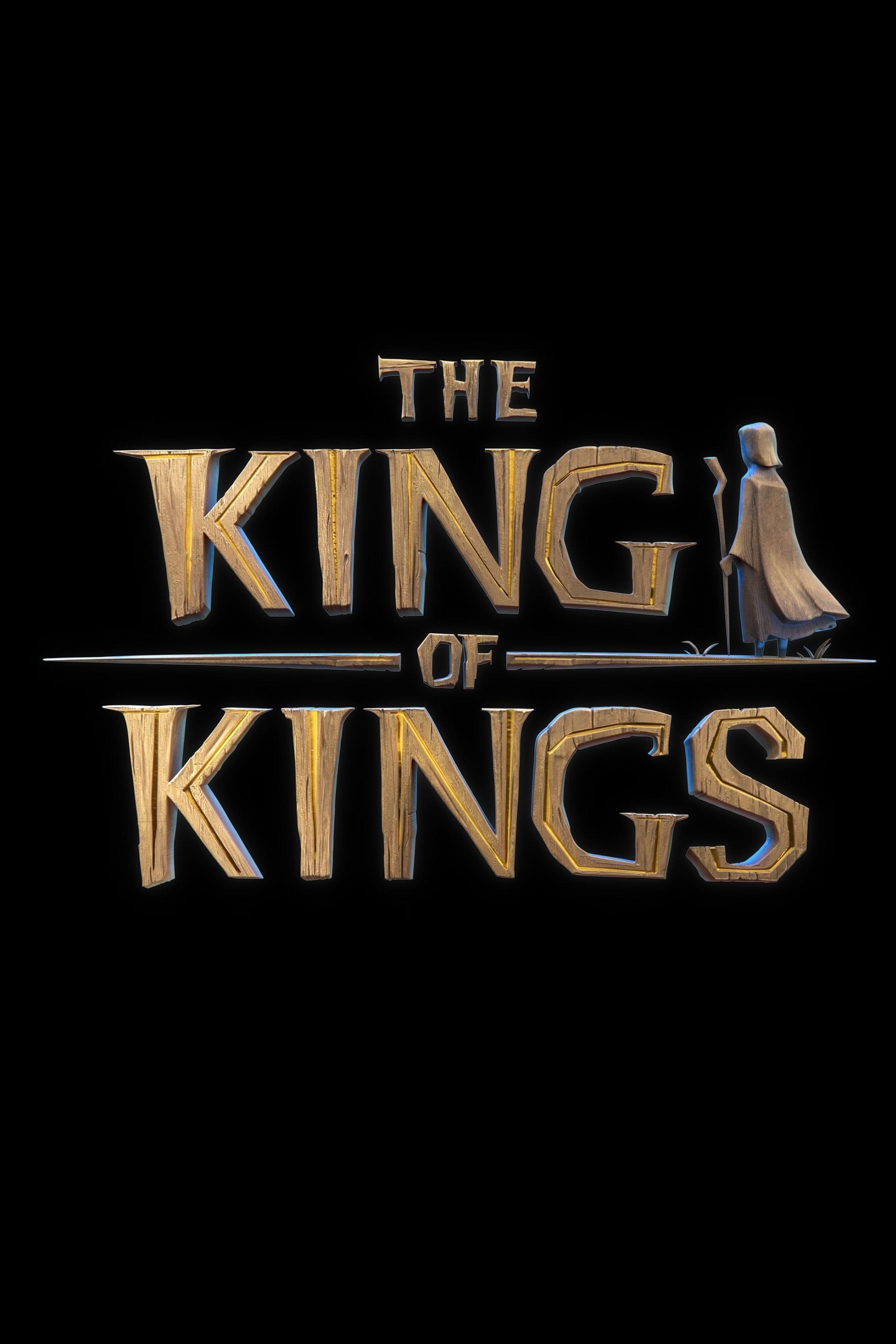 Poster de EL REY DE REYES