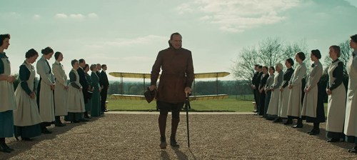 Foto de THE KING'S MAN: LA PRIMERA MISIÓN