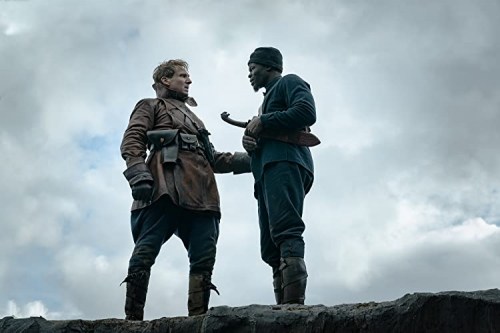 Foto de THE KING'S MAN: LA PRIMERA MISIÓN