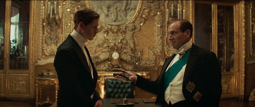 Foto de THE KING'S MAN: LA PRIMERA MISIÓN