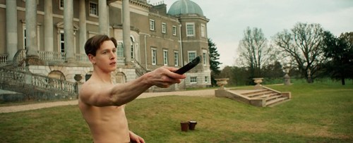 Foto de THE KING'S MAN: LA PRIMERA MISIÓN
