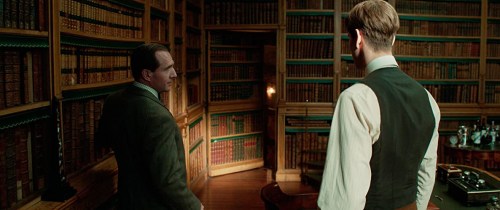 Foto de THE KING'S MAN: LA PRIMERA MISIÓN